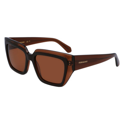 Ferragamo Ochelari de soare SF2002S-233