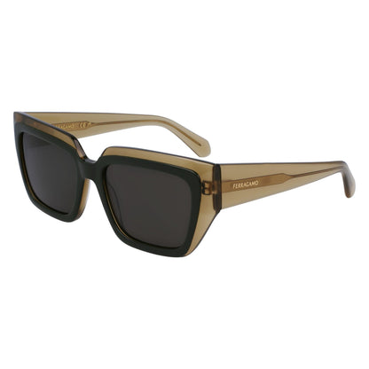 Ferragamo Ochelari de soare SF2002S-327