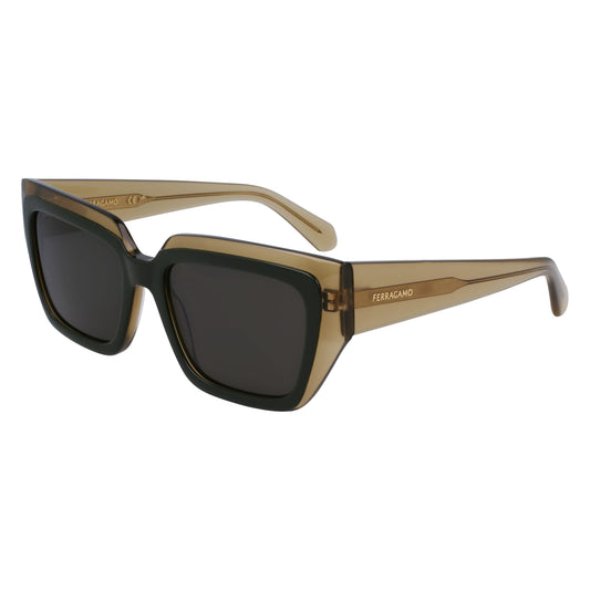 Ferragamo Ochelari de soare SF2002S-327