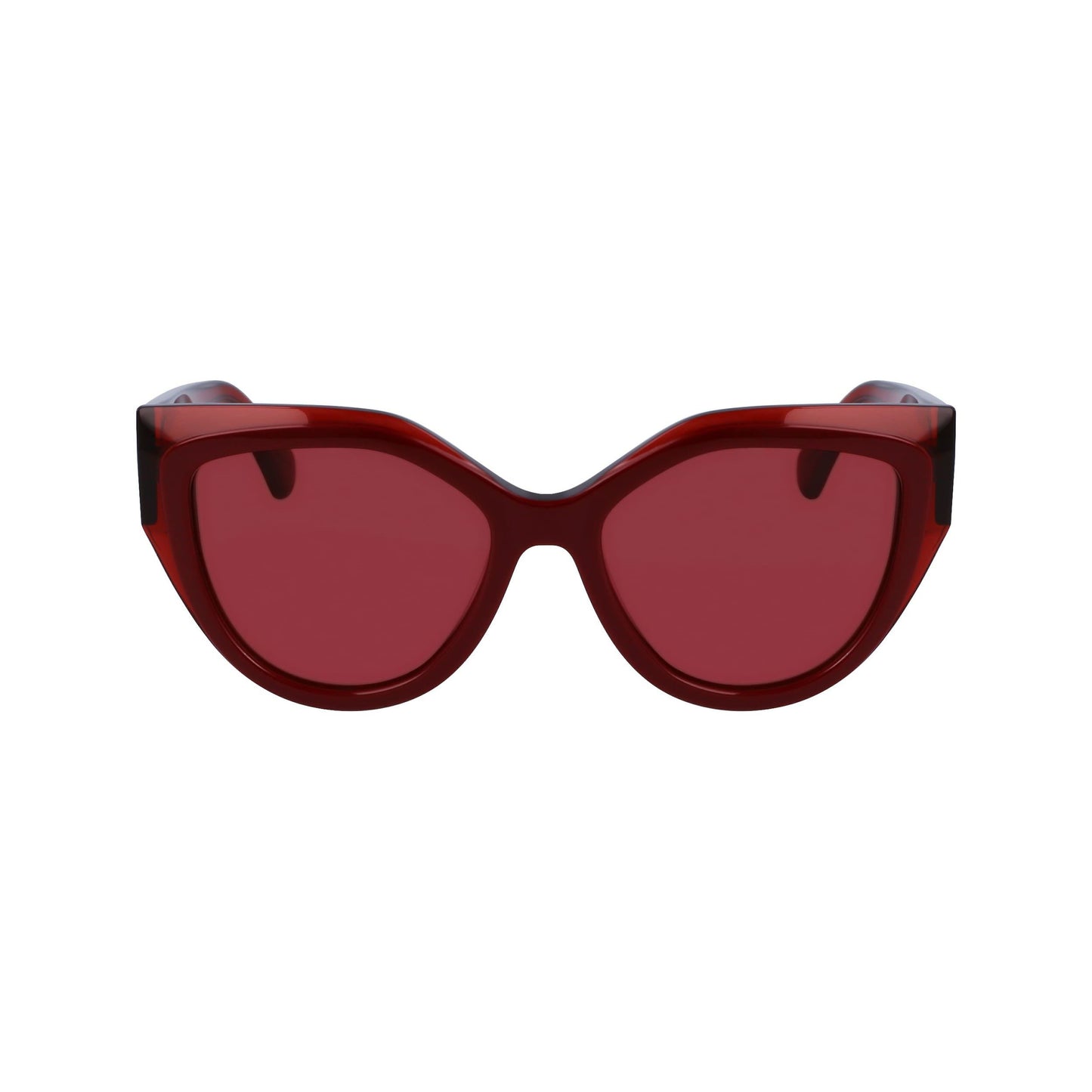 Ferragamo Ochelari de soare SF2004S-618