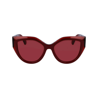 Ferragamo Ochelari de soare SF2004S-618