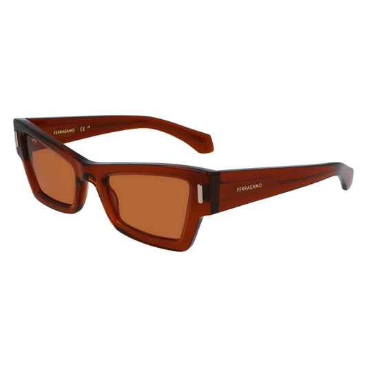 Ferragamo Ochelari de soare SF2006S-232