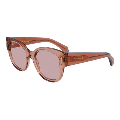 Ferragamo Ochelari de soare SF2007S512026