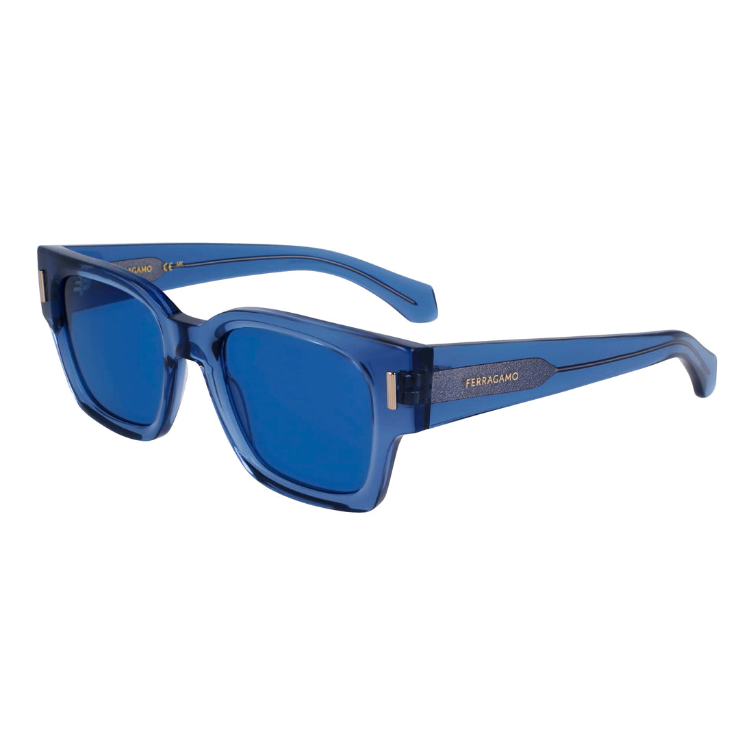 Ferragamo Ochelari de soare SF2010S522143