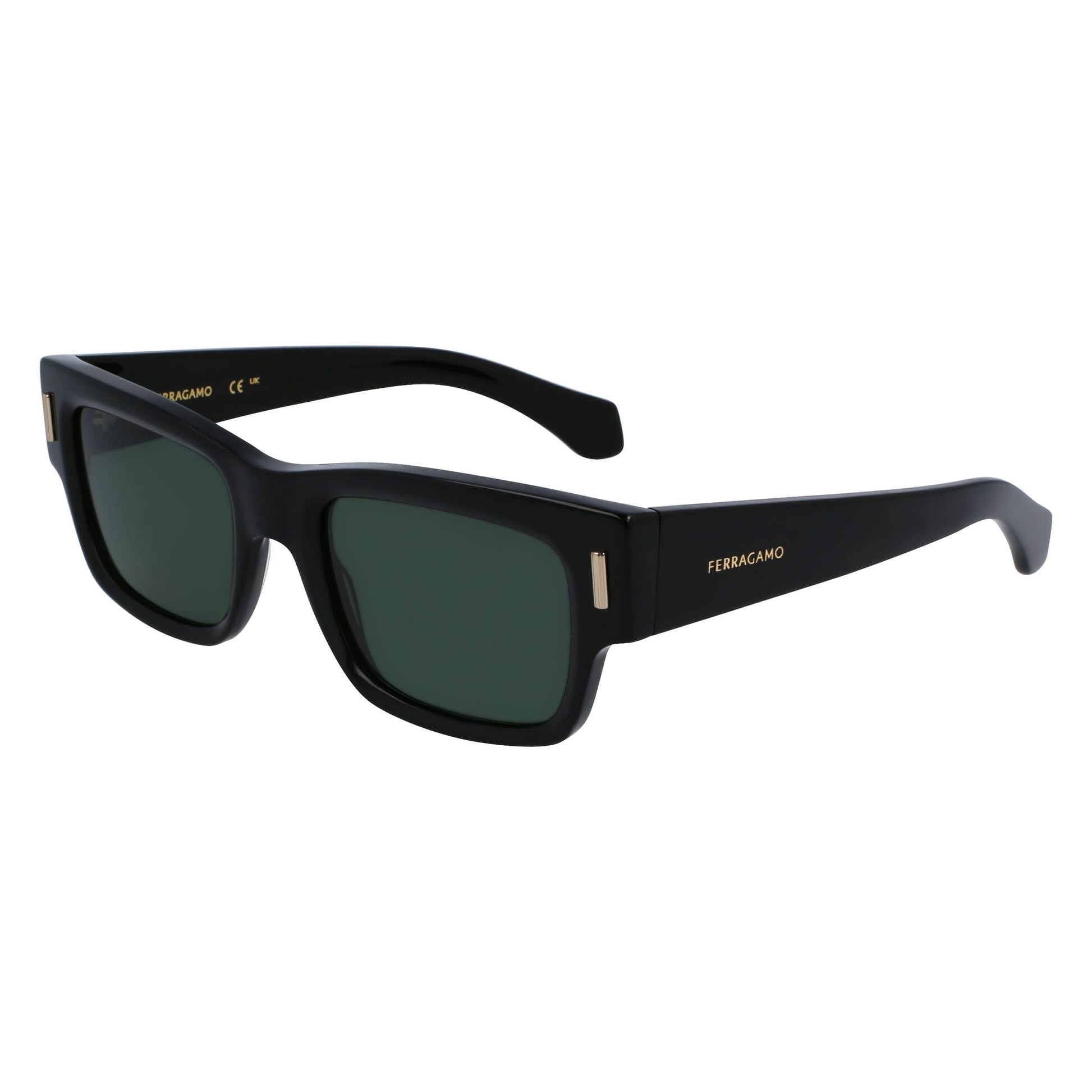 Ferragamo Ochelari de soare SF2011S-001