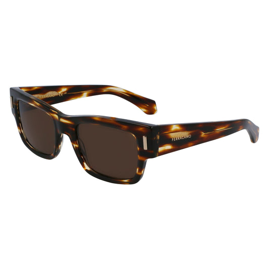 Ferragamo Ochelari de soare SF2011S-216