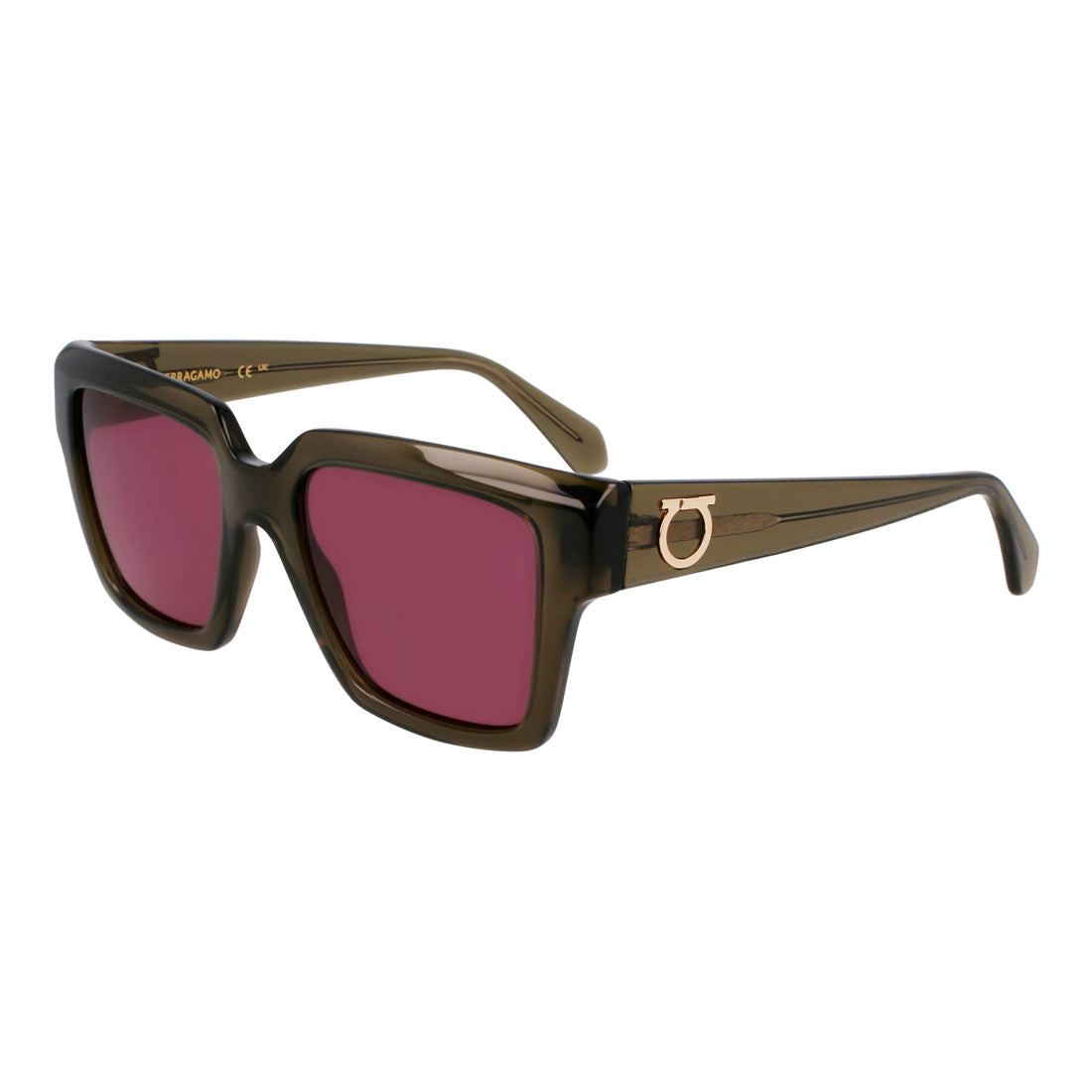 Ferragamo Ochelari de soare SF2014S-320