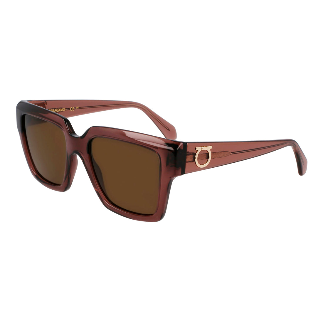 Ferragamo Ochelari de soare SF2014S-511
