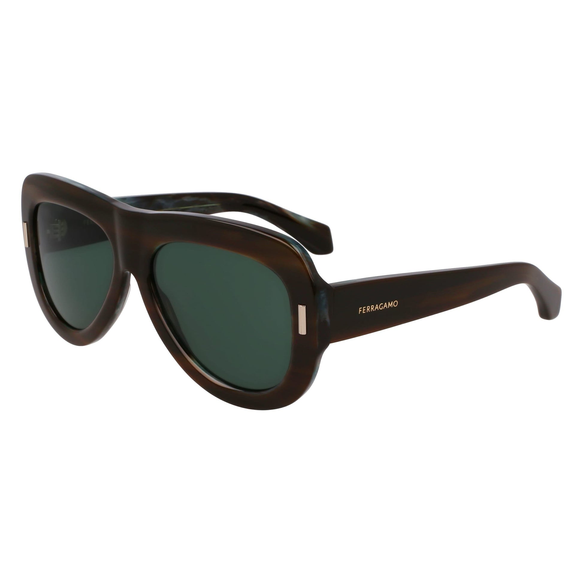 Ferragamo Ochelari de soare SF2029SE-221