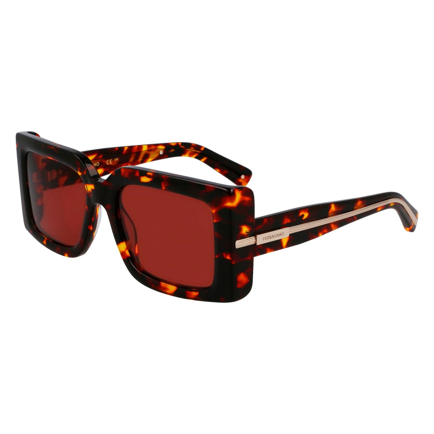 Ferragamo Ochelari de soare SF2032S-242