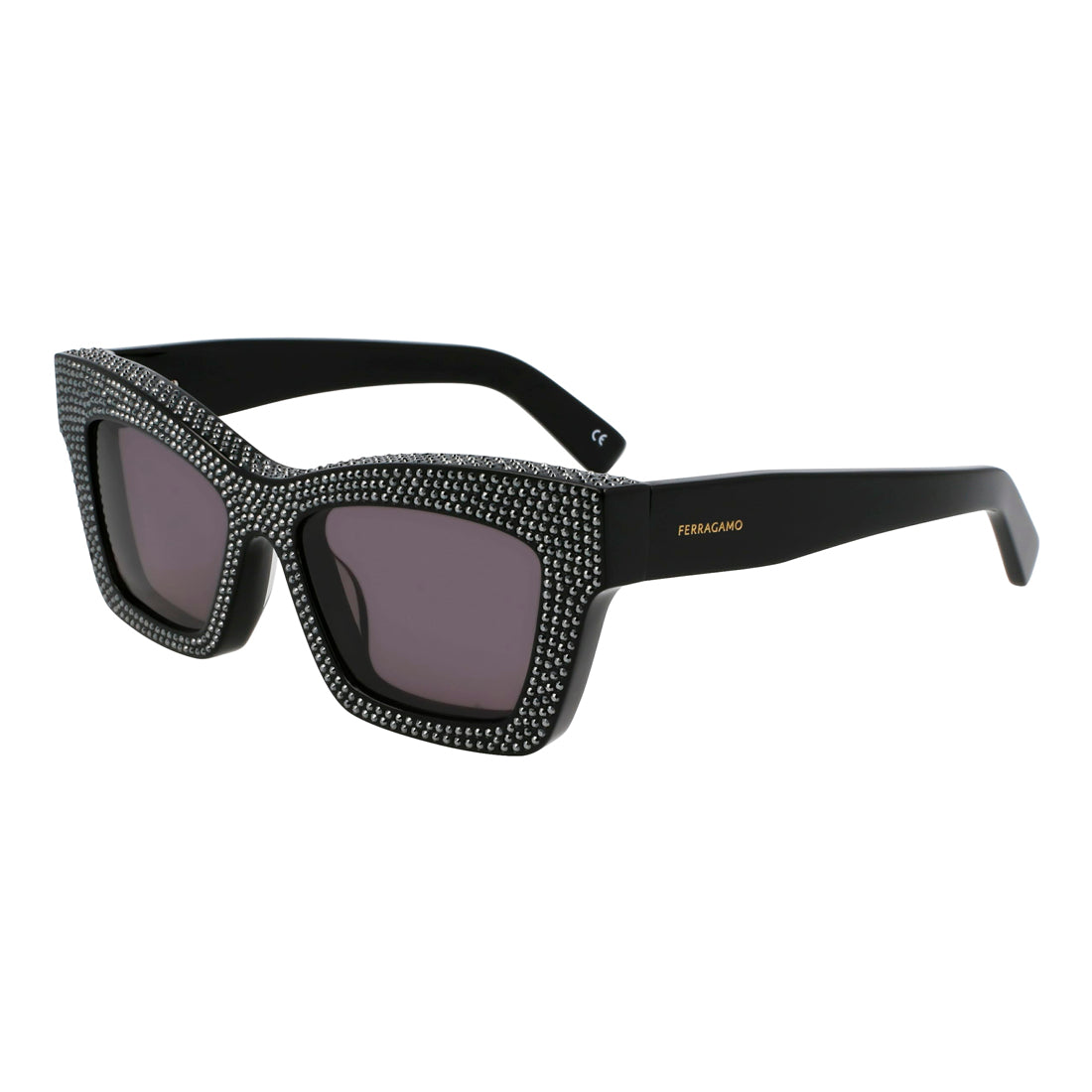 Ferragamo Ochelari de soare SF2045SR52170