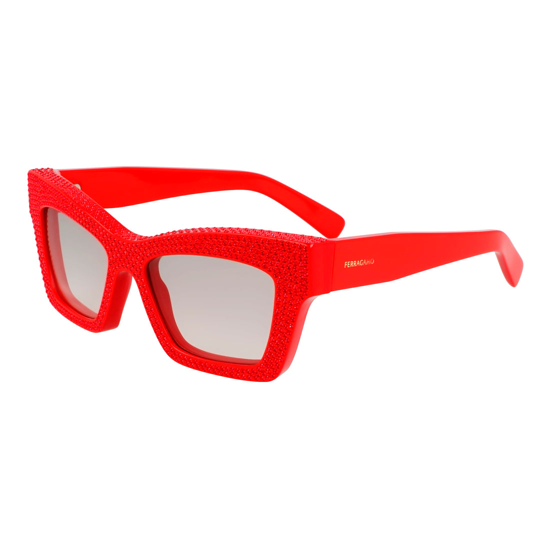Ferragamo Ochelari de soare SF2045SR52176