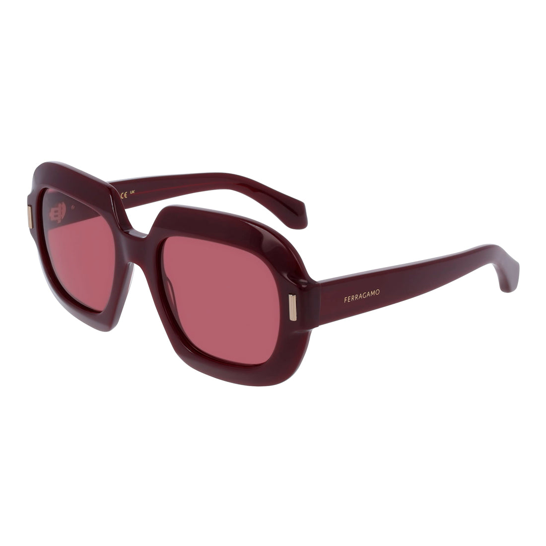 Ferragamo Ochelari de soare SF2068SE54206