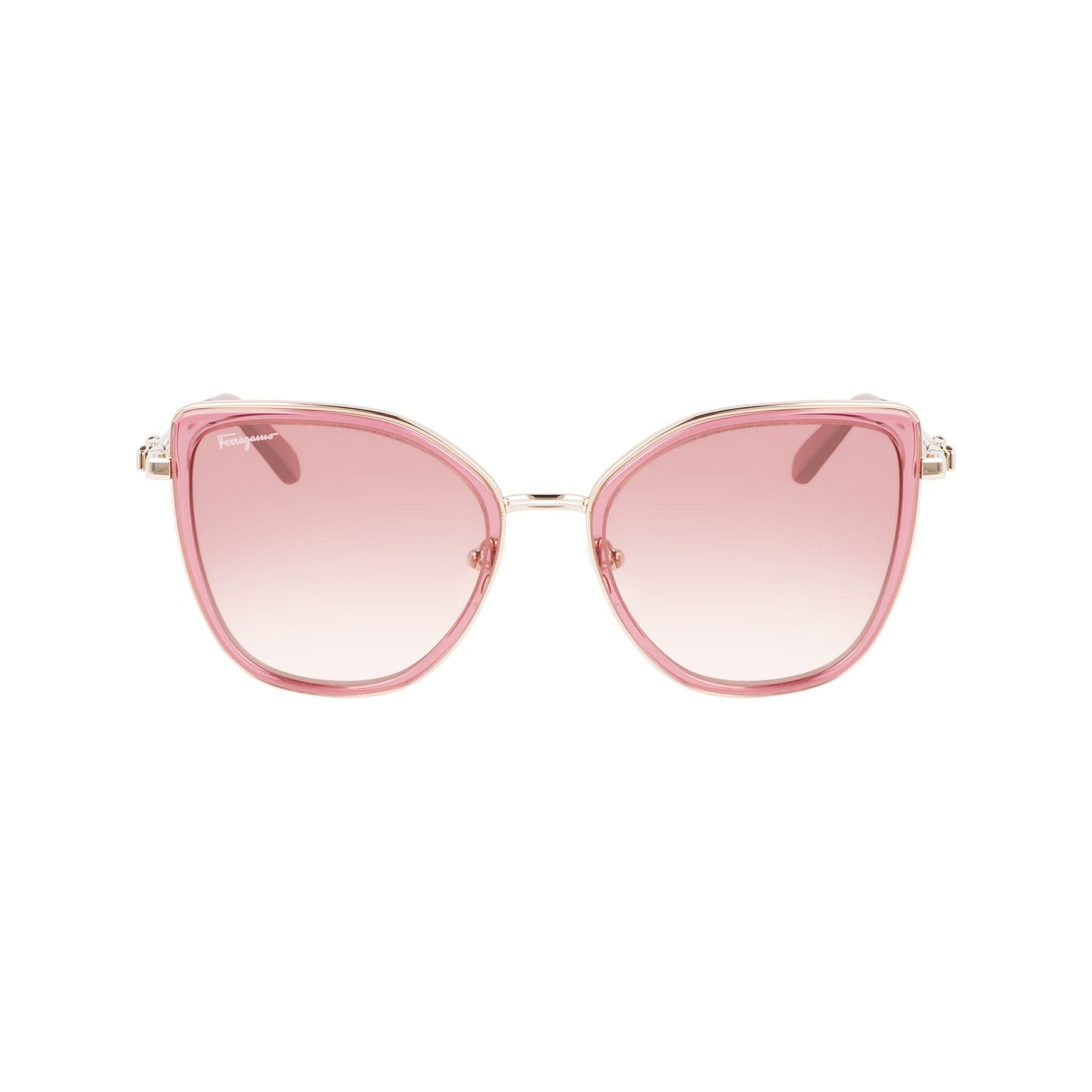 Ferragamo Ochelari de soare SF293S-774