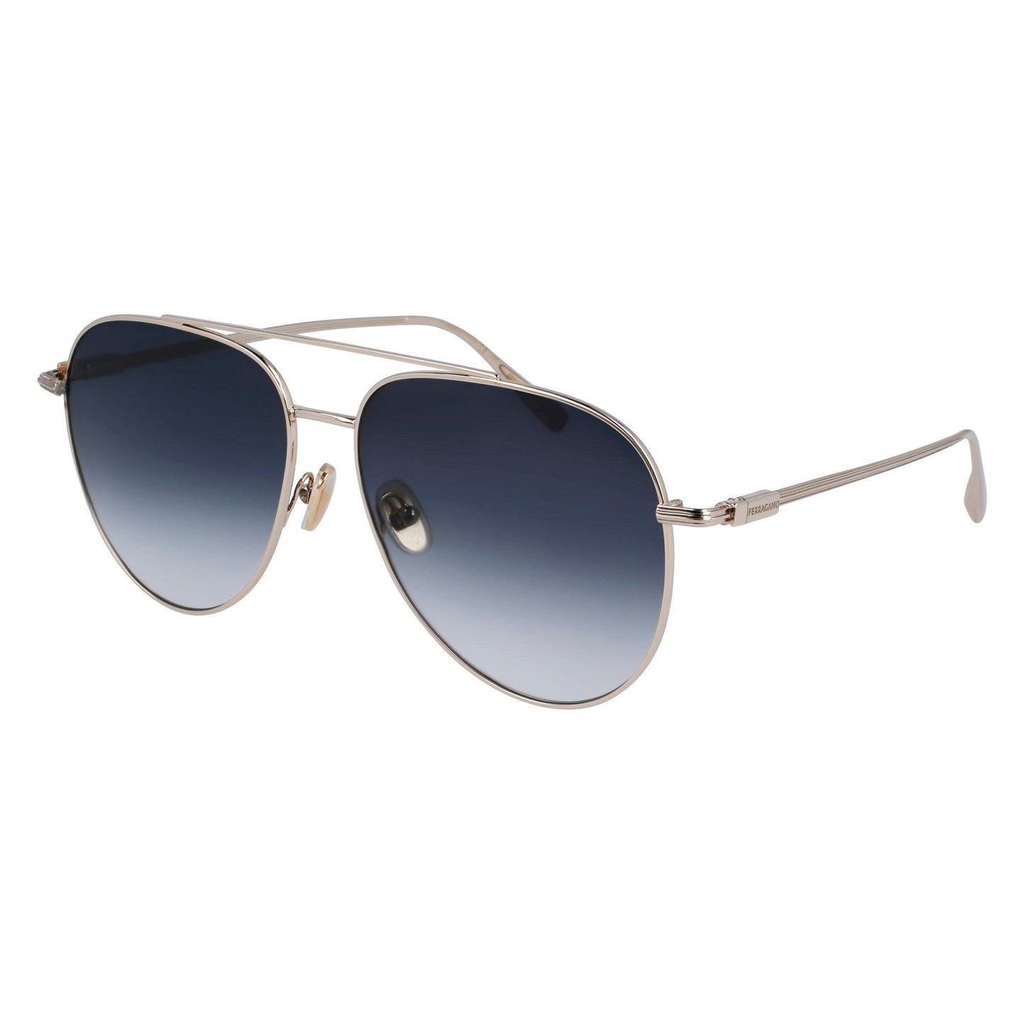 Ferragamo Ochelari de soare SF308S-715