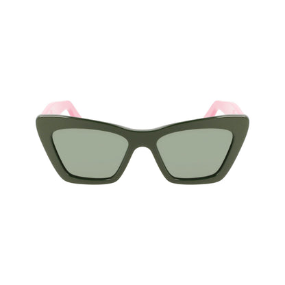 Ferragamo Ochelari de soare SF929S-304