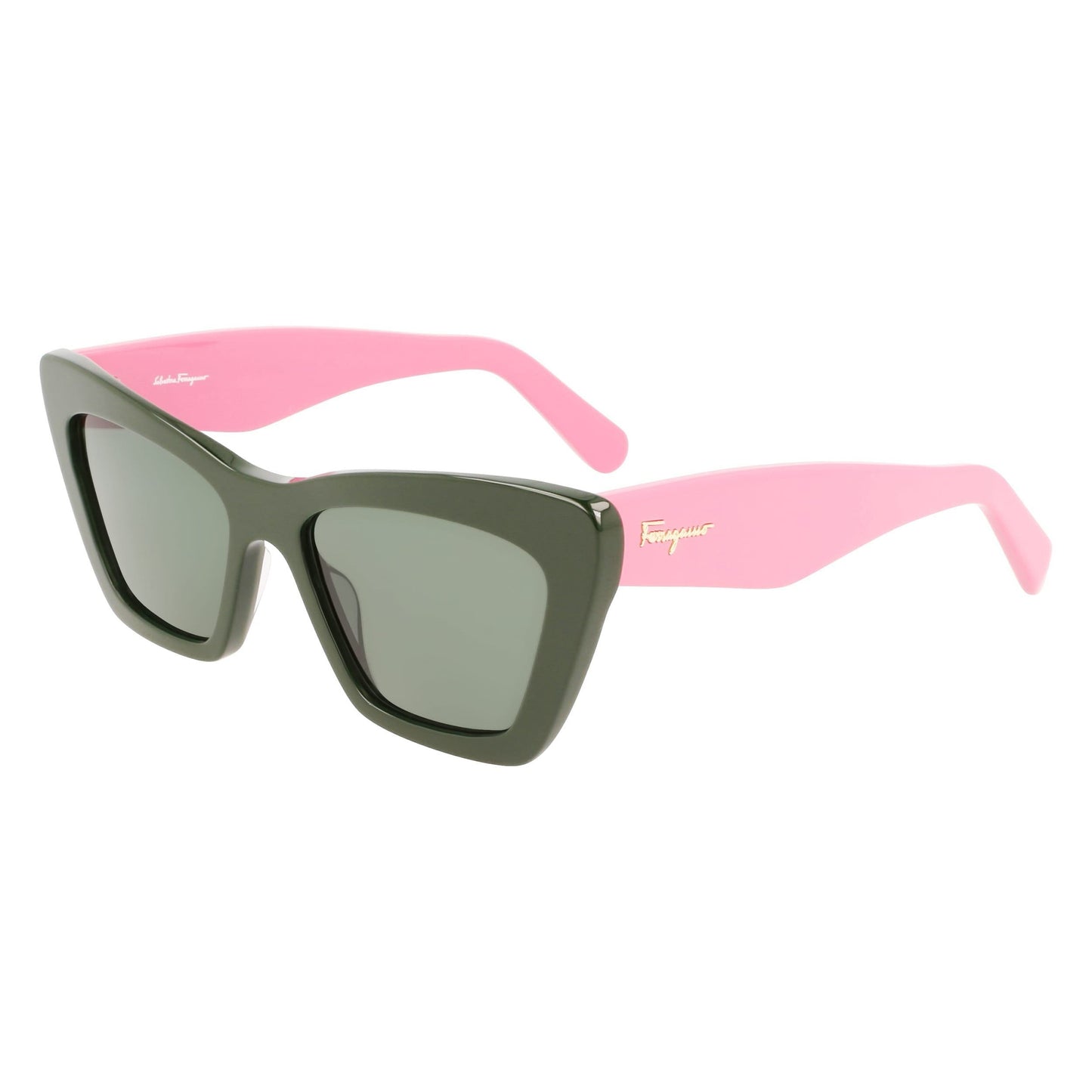 Ferragamo Ochelari de soare SF929S-304