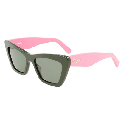 Ferragamo Ochelari de soare SF929S-304