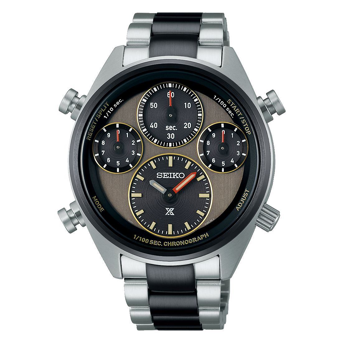 Seiko Ceas de mână SFJ005P1