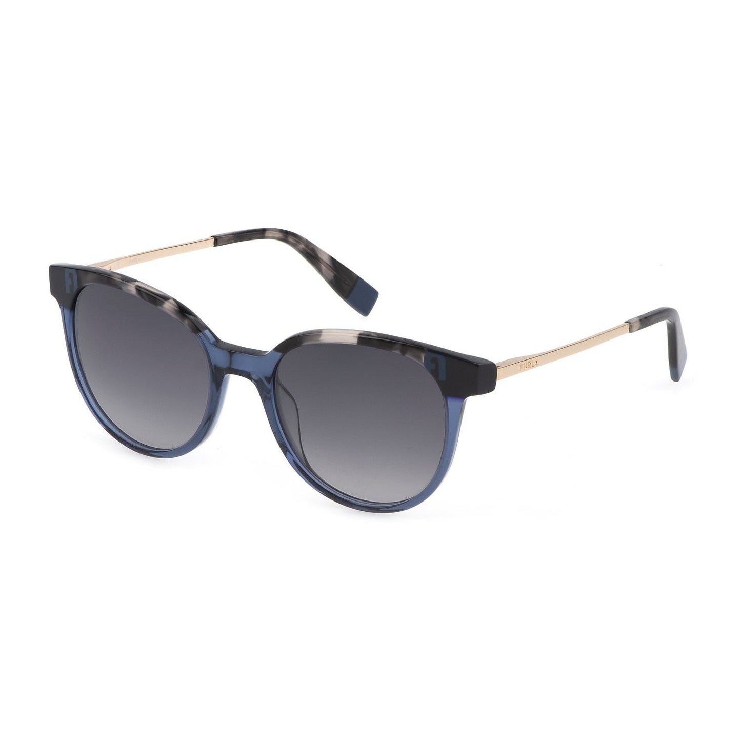 Furla Ochelari de soare SFU602-53AGQX