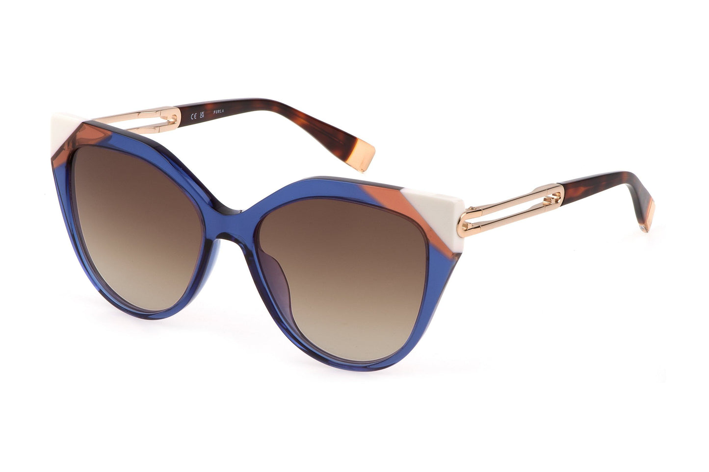 Furla Ochelari de soare SFU683-5506NA