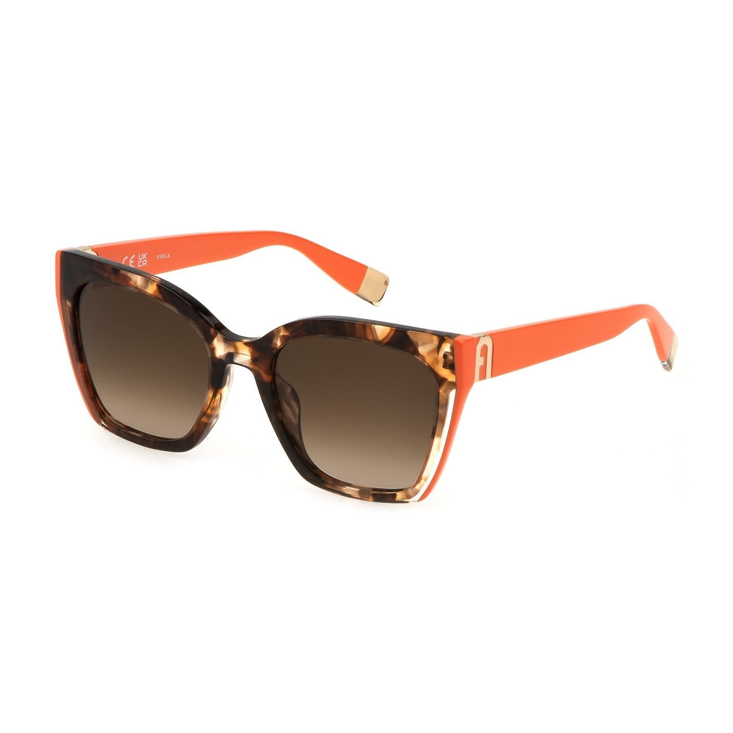 Furla Ochelari de soare SFU708-5402AD