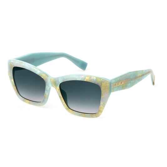 Furla Ochelari de soare SFU778-5509E6