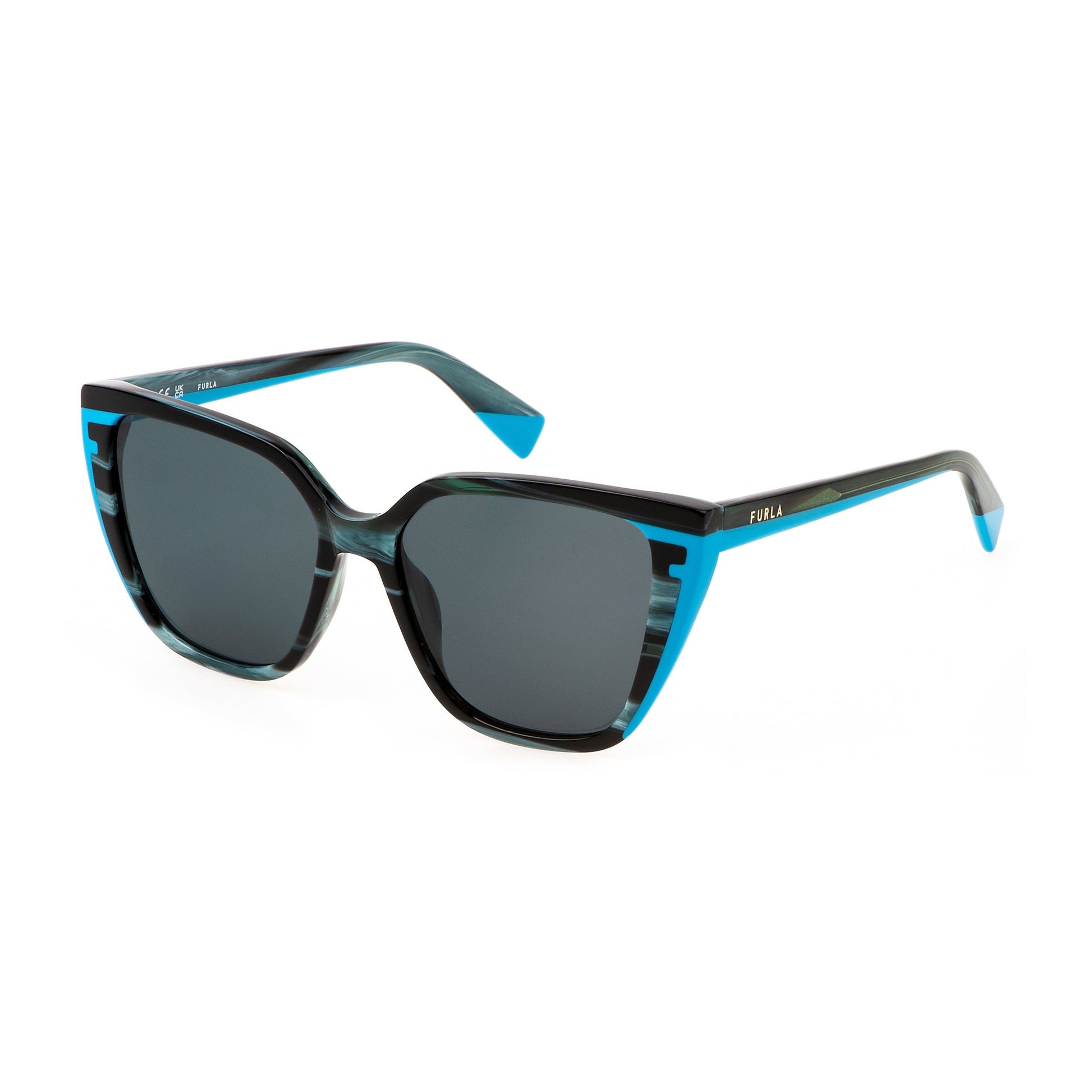 Furla Ochelari de soare SFU782-5506M8