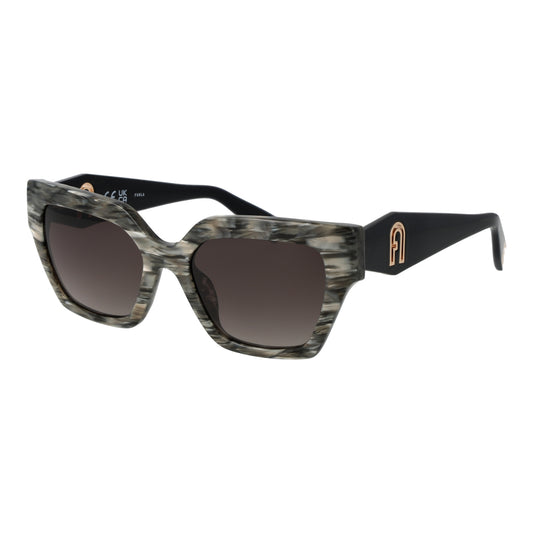 Furla Ochelari de soare SFU811 5406BZ