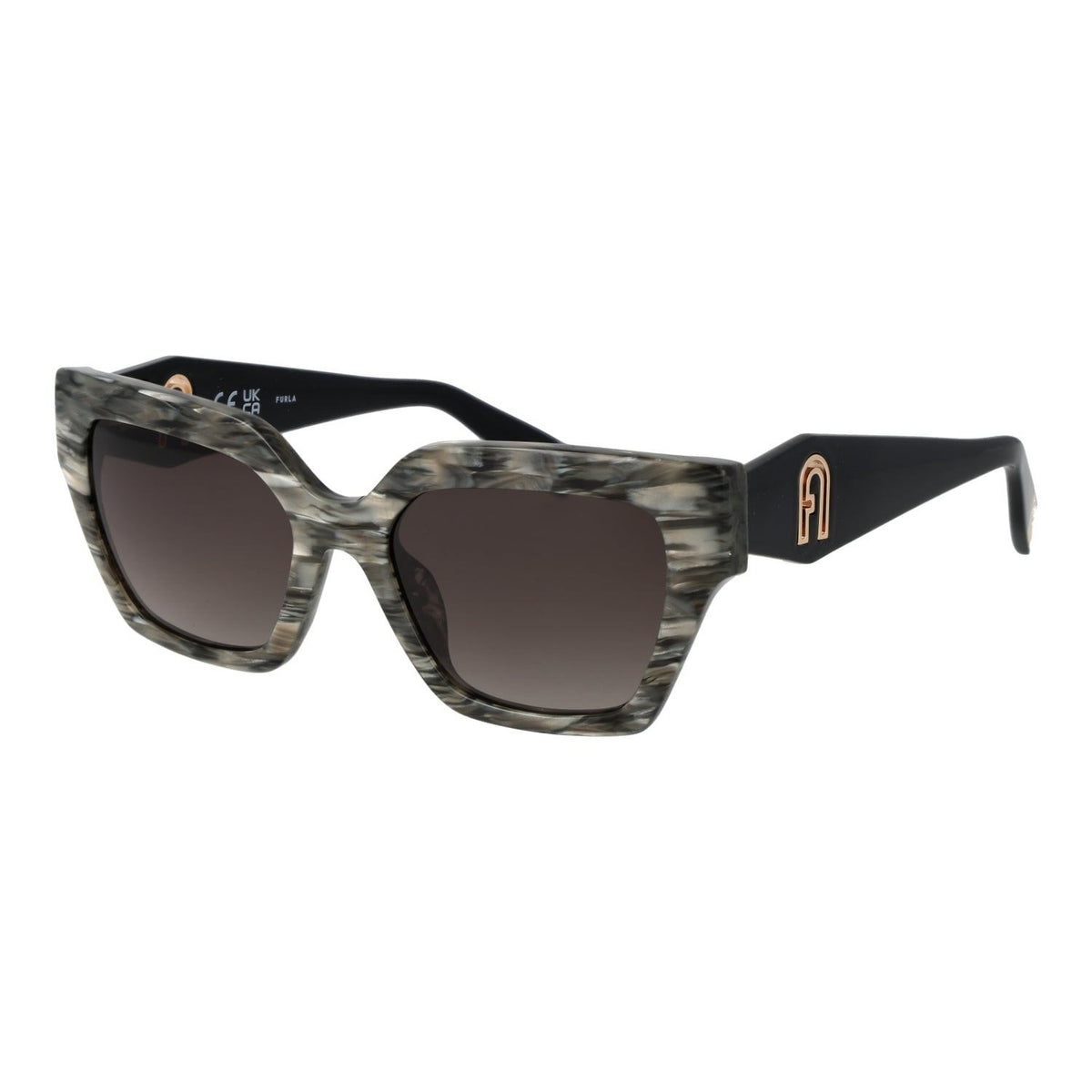Furla Ochelari de soare SFU811 5406BZ