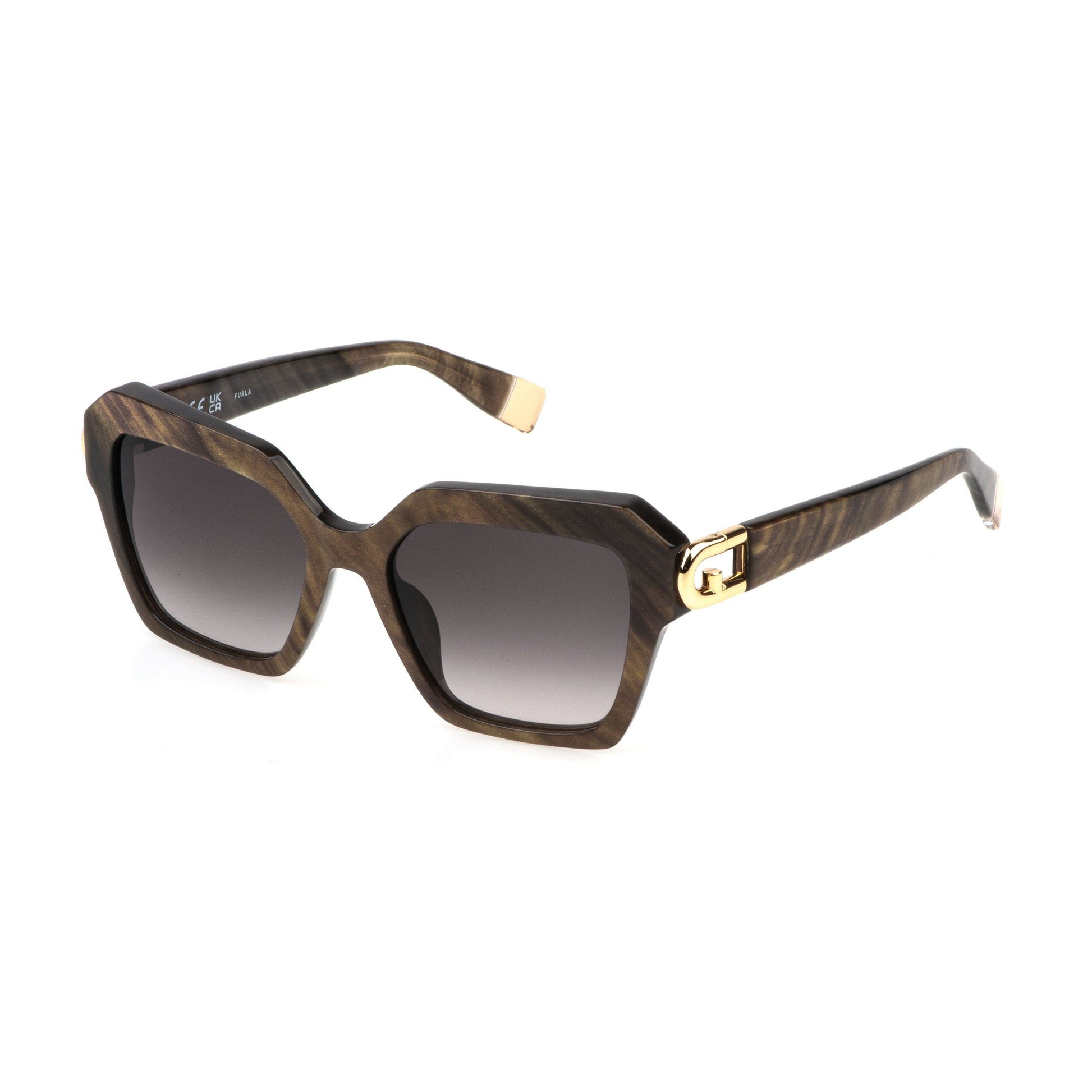Furla Ochelari de soare SFU817-5306Y4