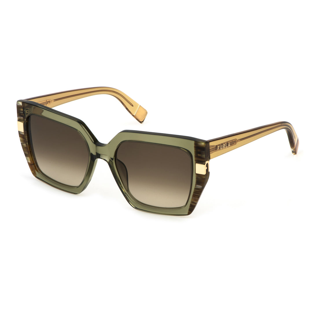 Furla Ochelari de soare SFU818-55096R