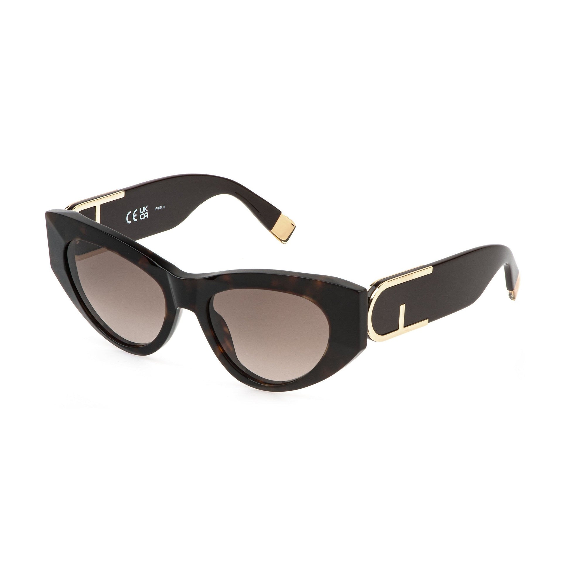 Furla Ochelari de soare SFU881-5404BL
