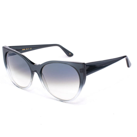 LGR Ochelari de soare SIWA-GREY-31