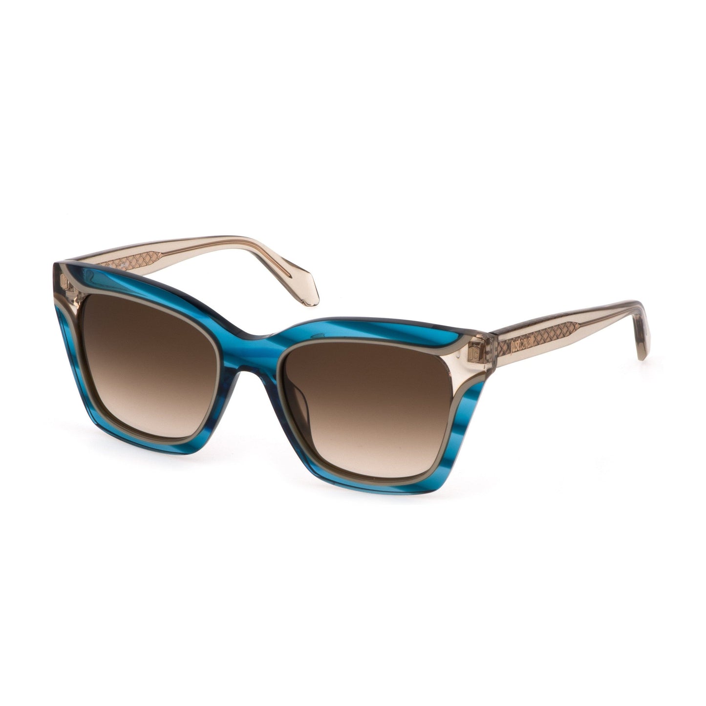 Just Cavalli Ochelari de soare SJC024V520931