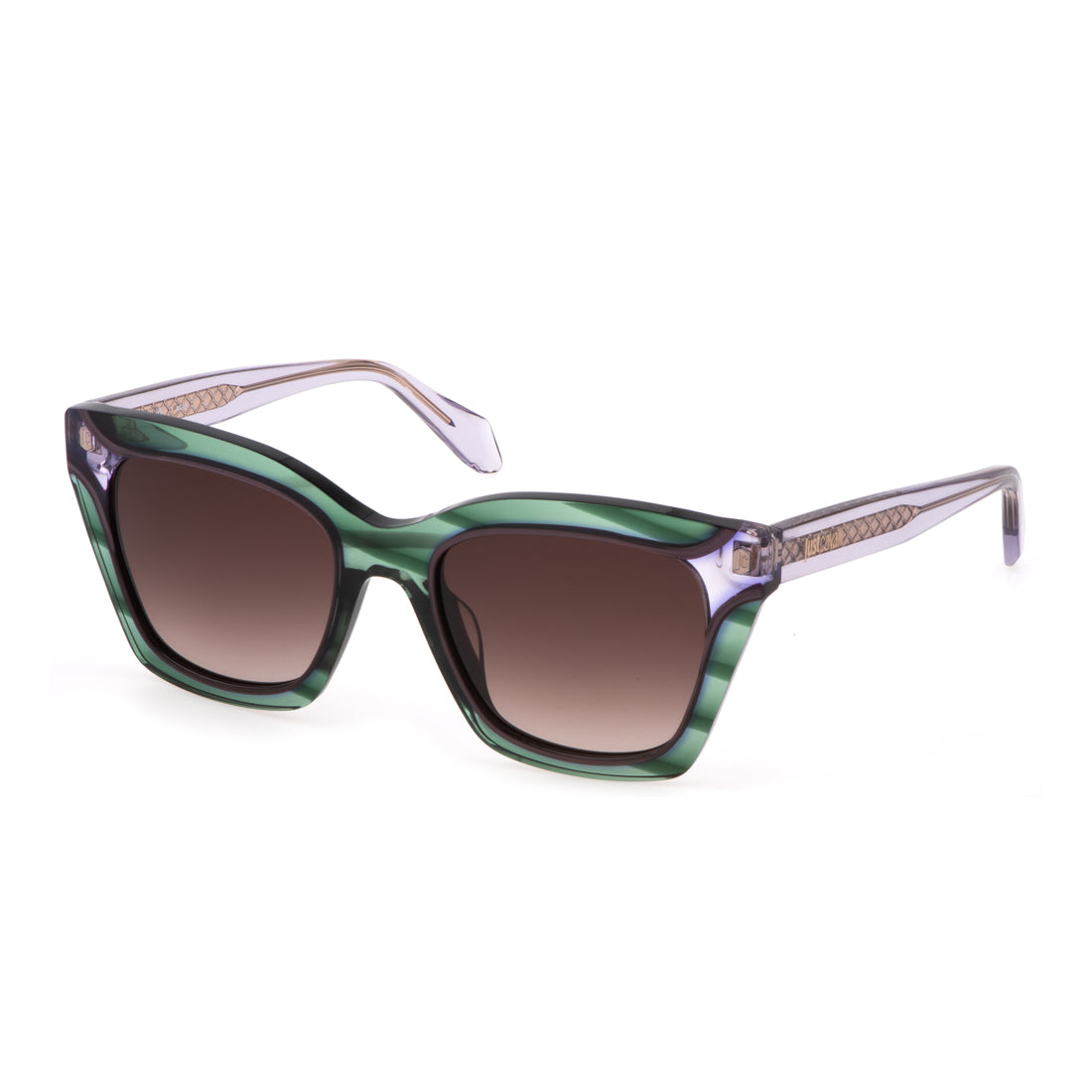 Just Cavalli Ochelari de soare SJC024V520VBT
