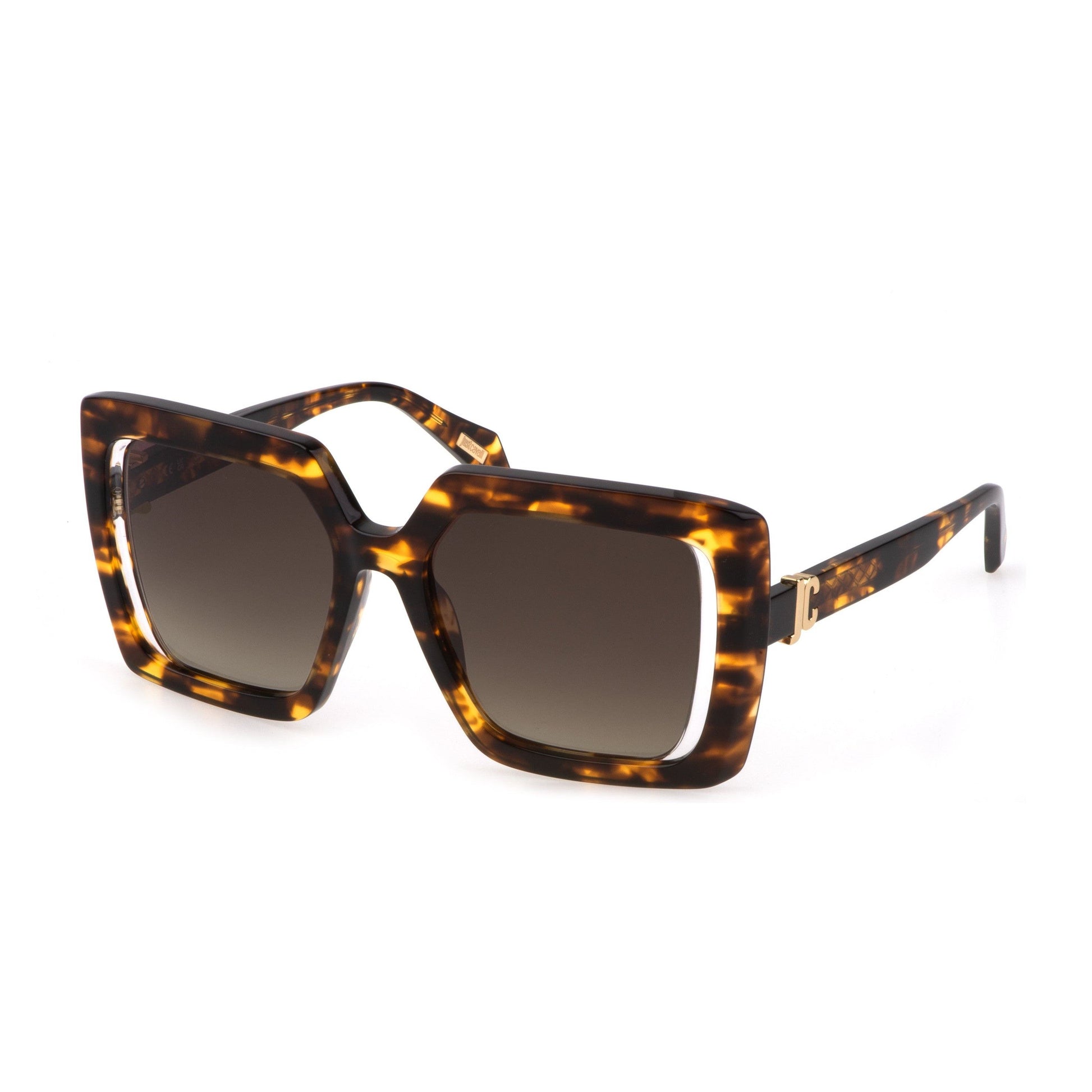 Just Cavalli Ochelari de soare SJC027-530829