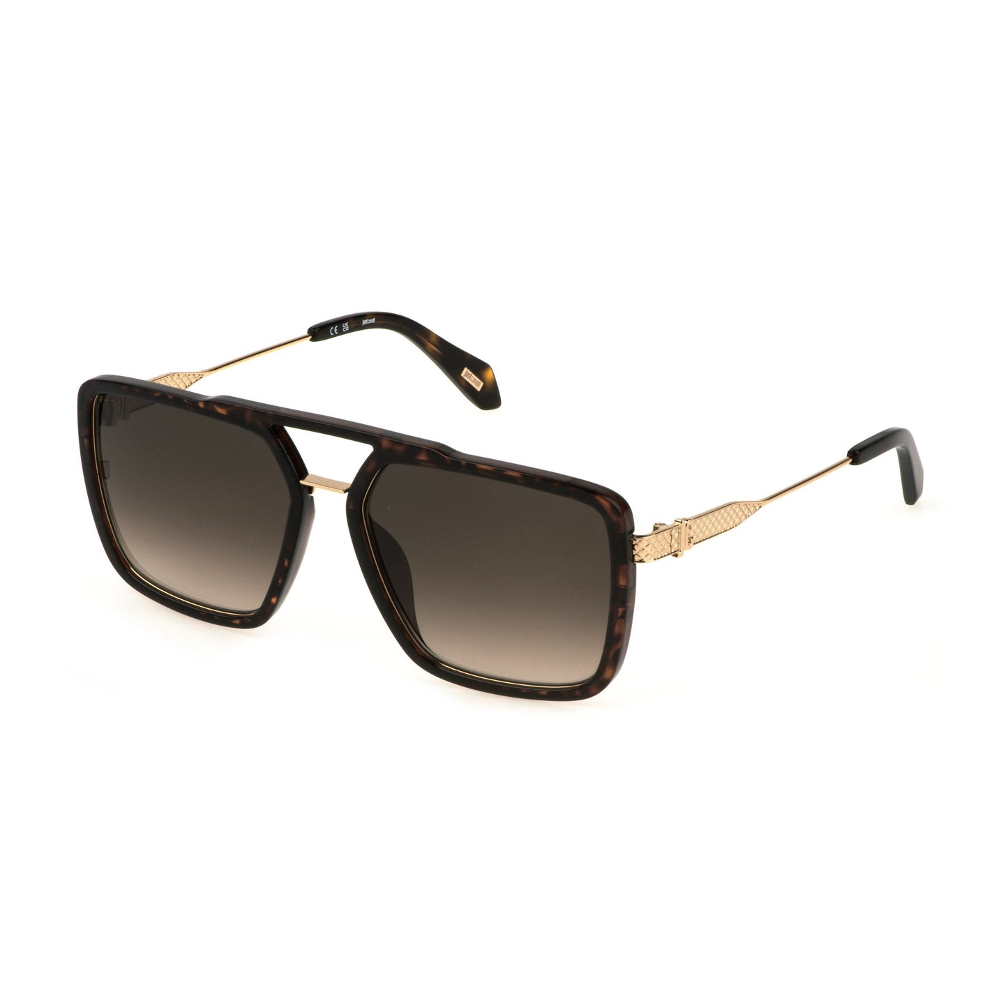 Just Cavalli Ochelari de soare SJC040580978