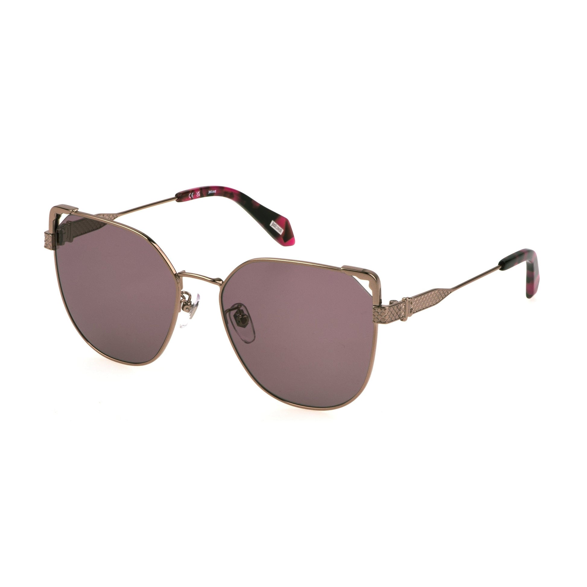 Just Cavalli Ochelari de soare SJC042-580A39