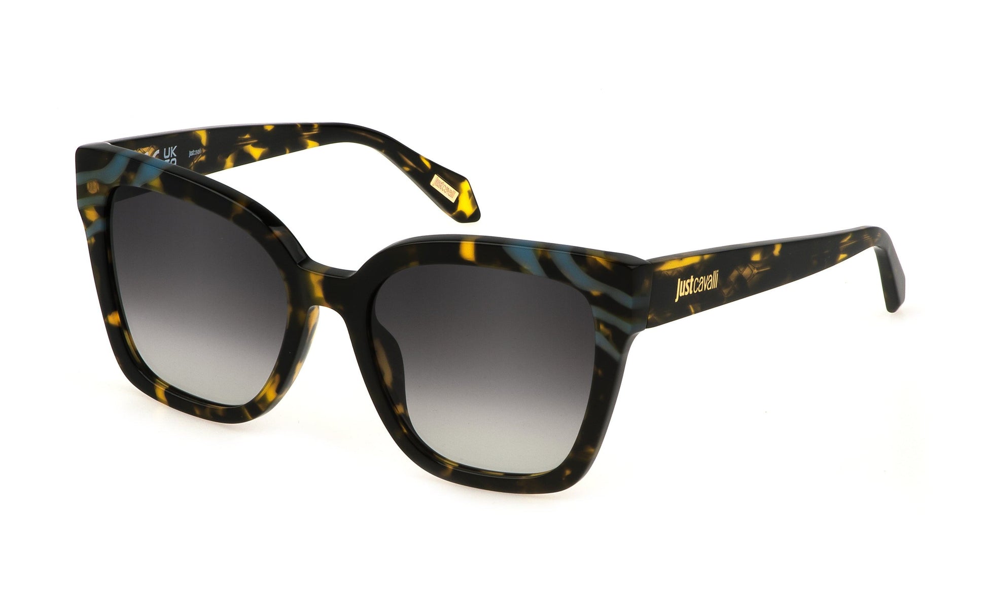 Just Cavalli Ochelari de soare SJC044V540T66
