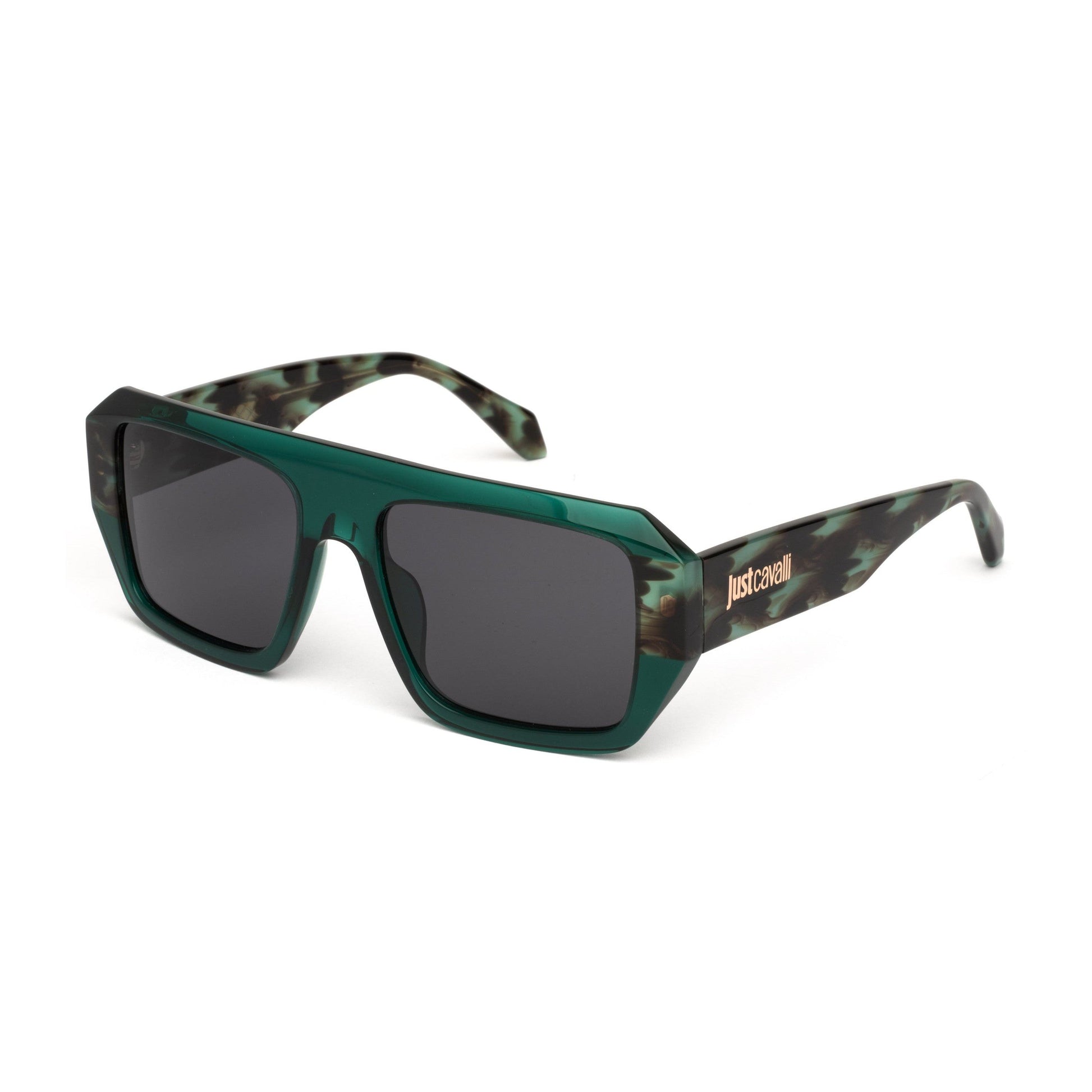 Just Cavalli Ochelari de soare SJC101V5507LG