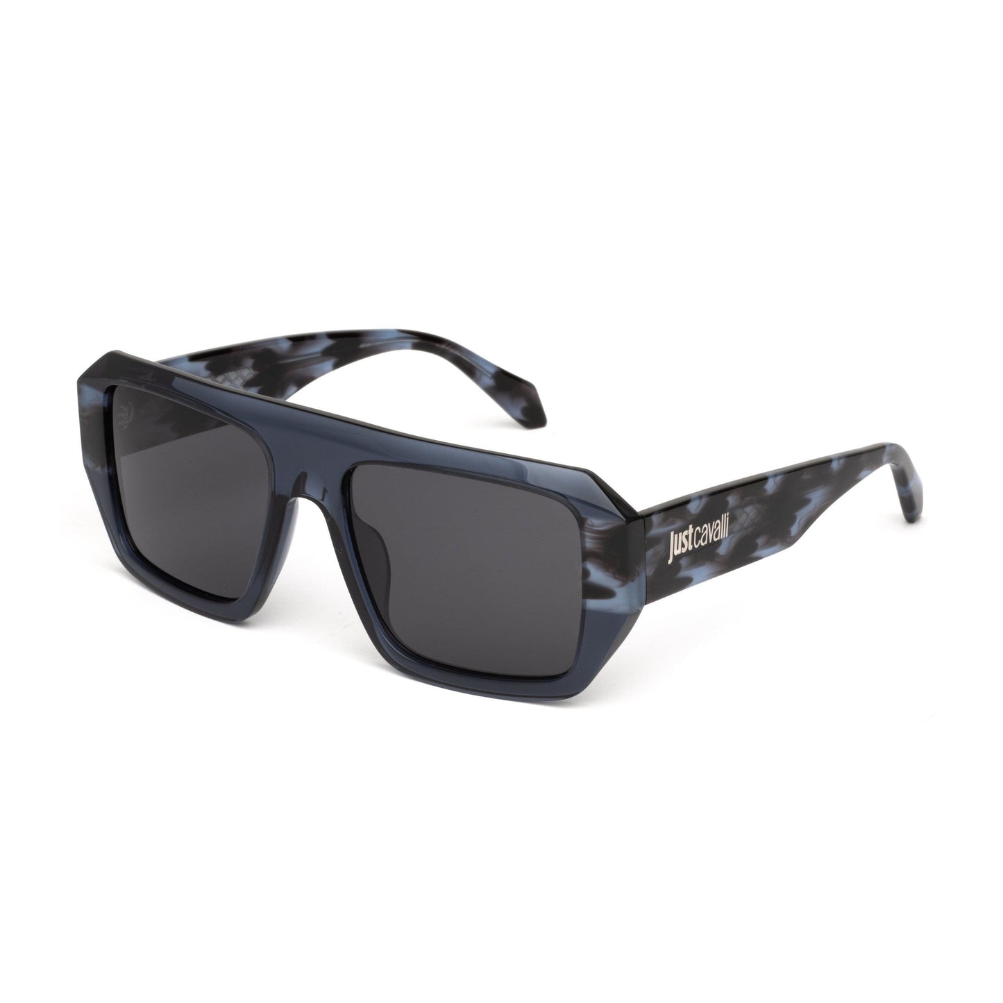 Just Cavalli Ochelari de soare SJC101V550W47