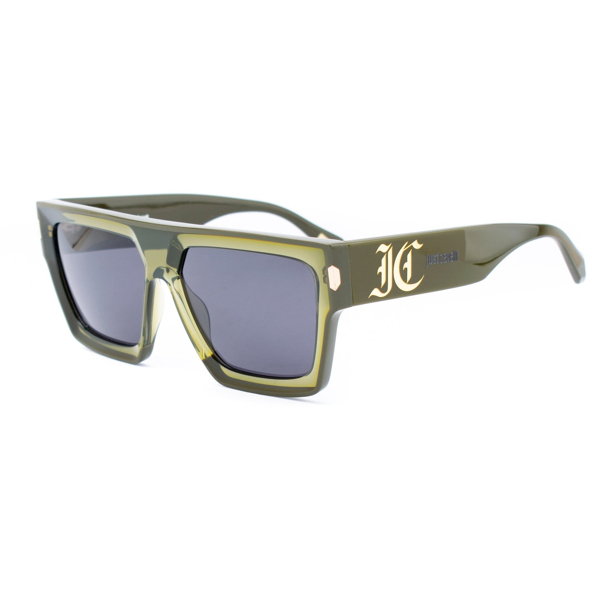 Just Cavalli Ochelari de soare SJC107V5802GN