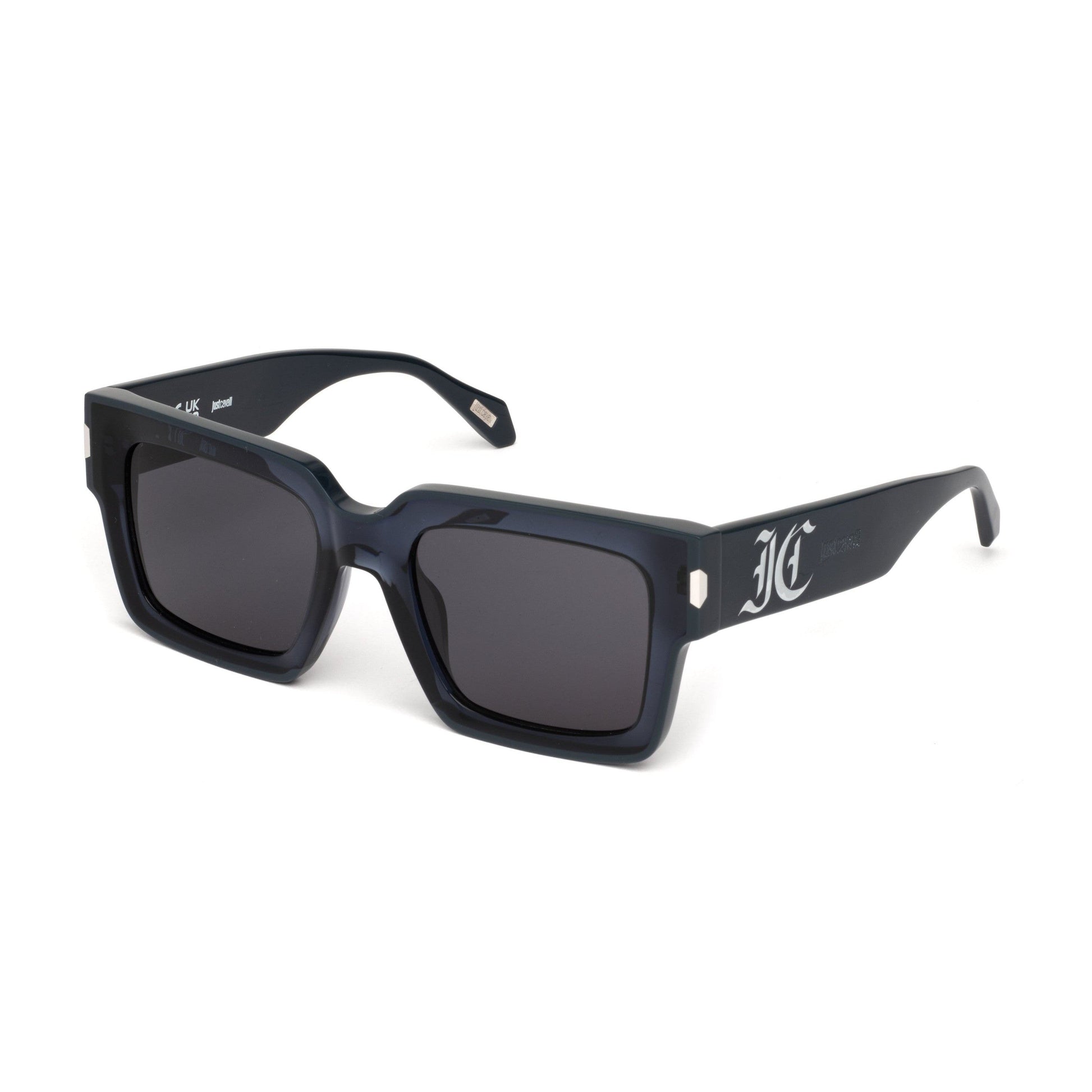 Just Cavalli Ochelari de soare SJC108V530W47