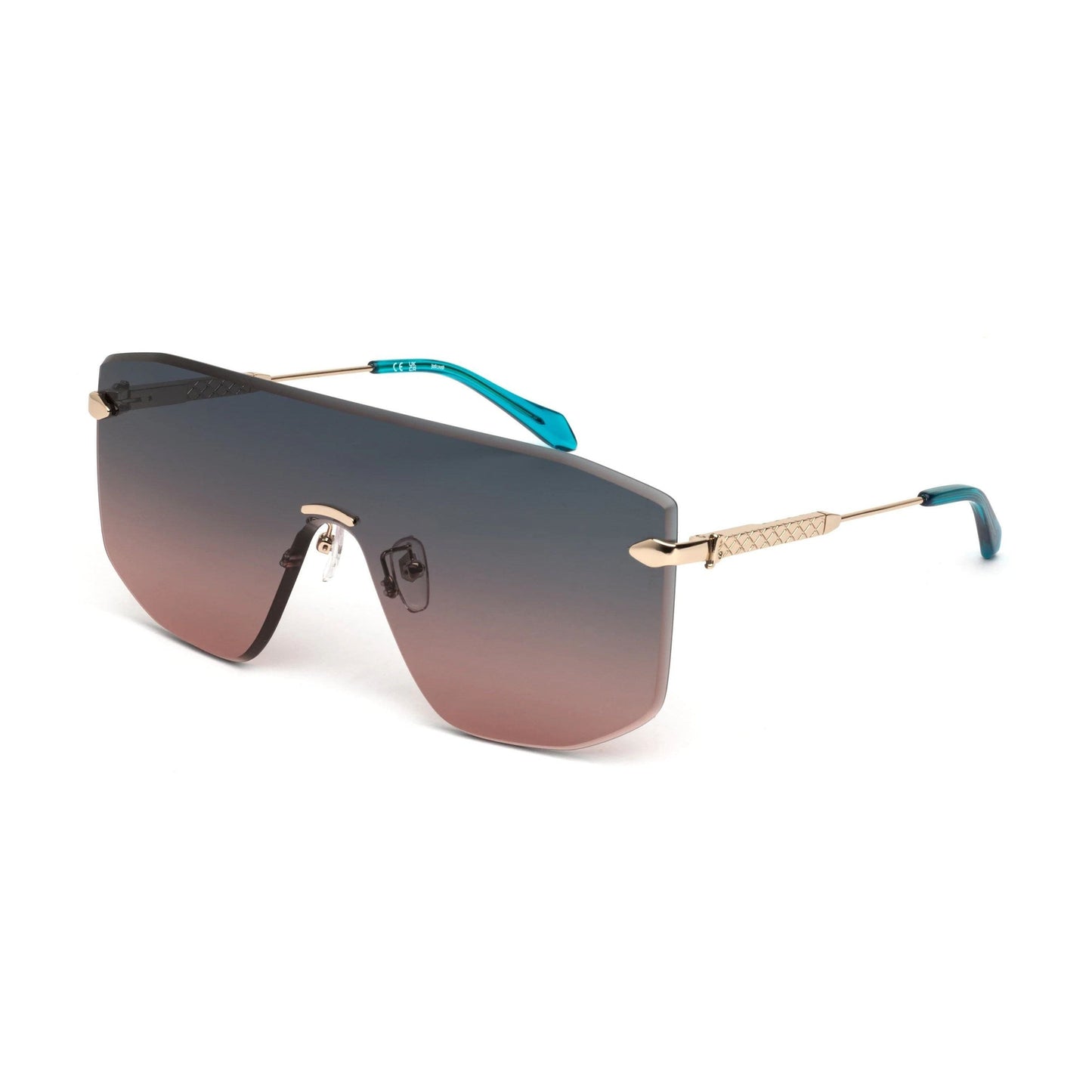 Just Cavalli Ochelari de soare SJC111-99300K