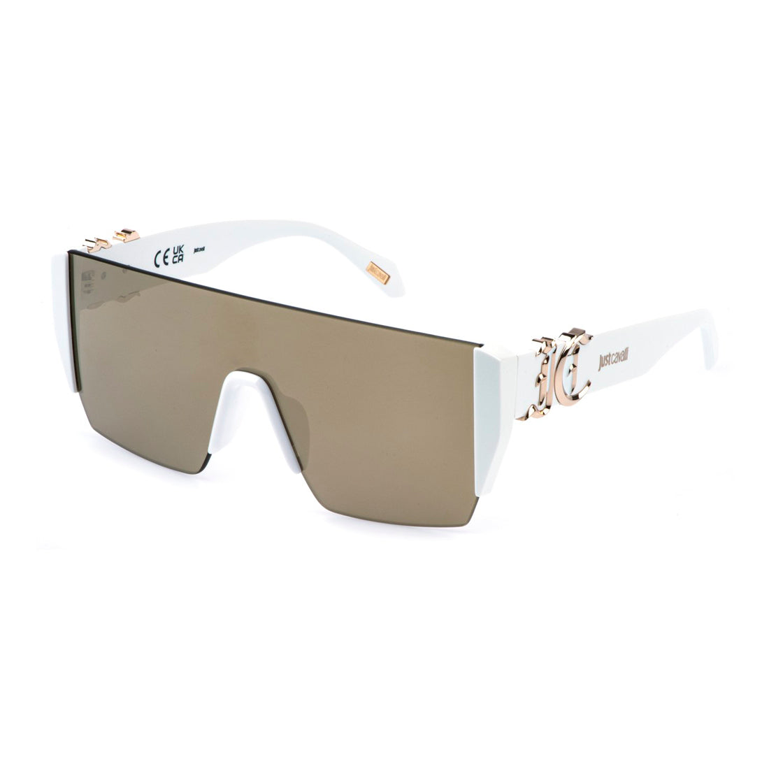 Just Cavalli Ochelari de soare SJC112-99847X
