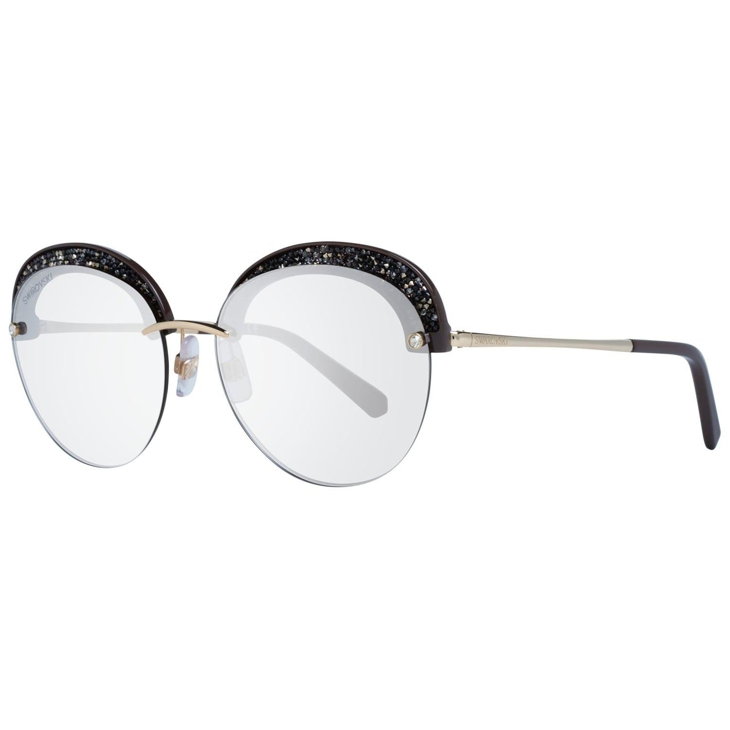 Swarovski Ochelari de soare SK0256 5632G