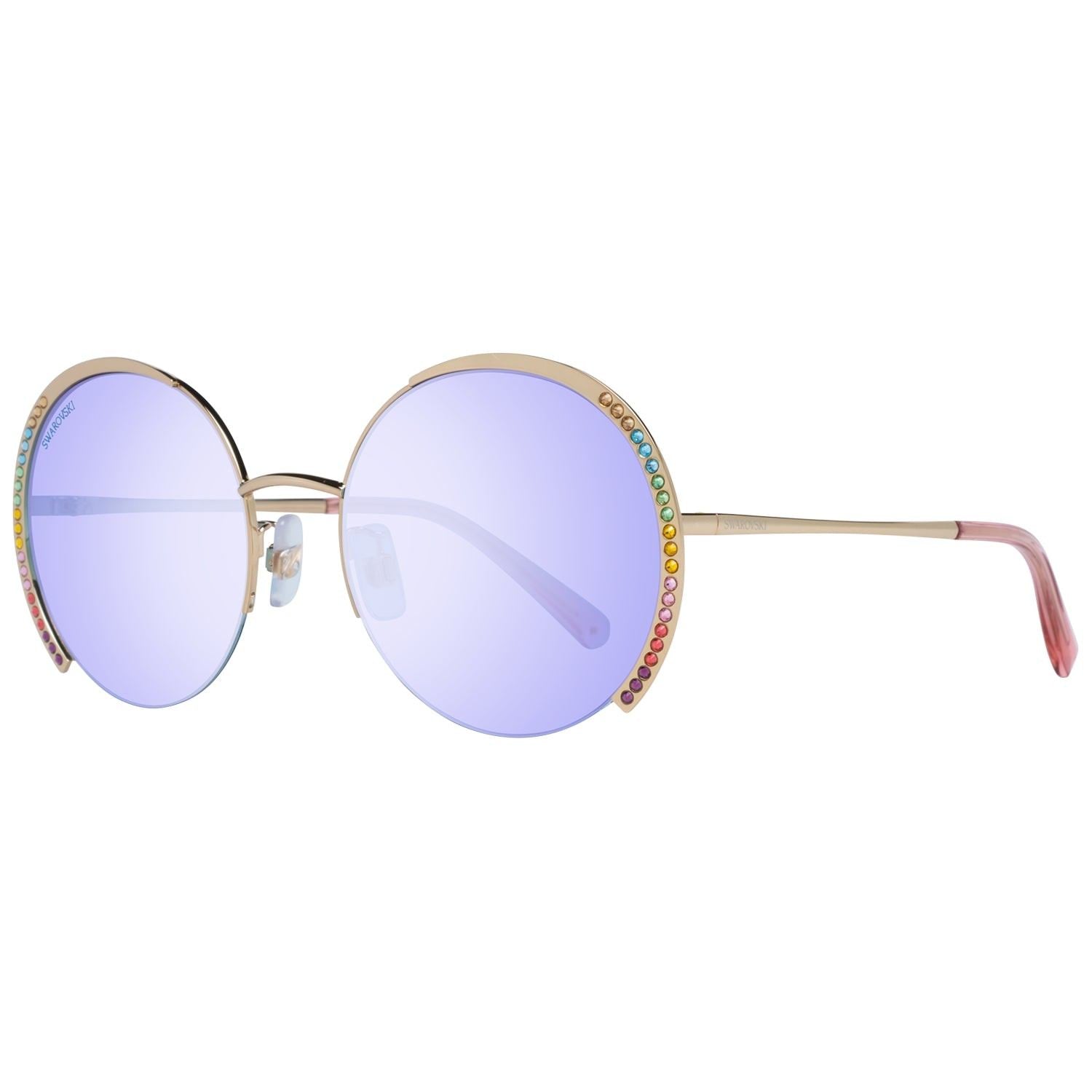 Swarovski Ochelari de soare SK0280-H 5632W