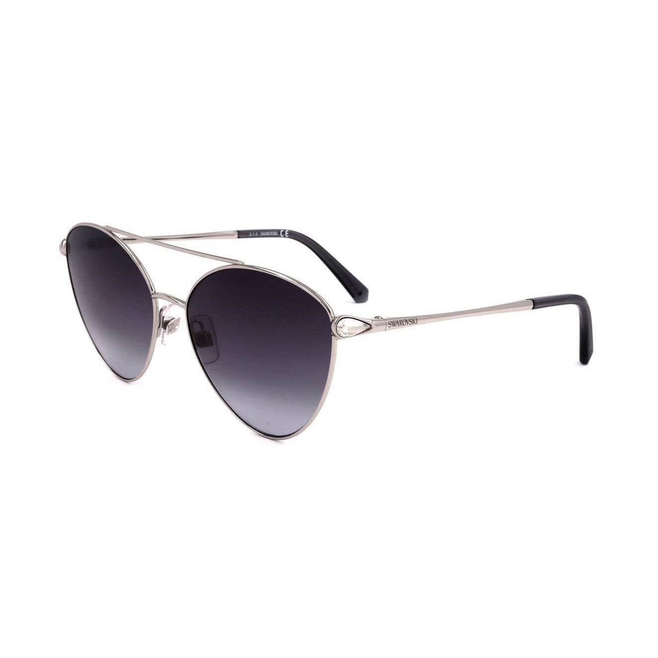 Swarovski Ochelari de soare SK0286 16C 58 16 135