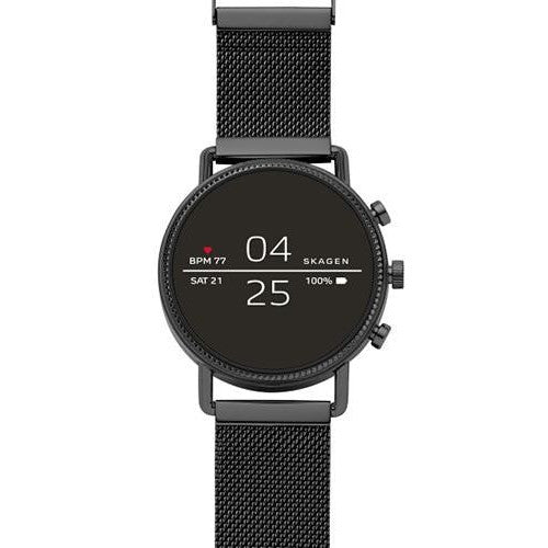 Skagen Denmark Connected Ceas de mână SKT5109